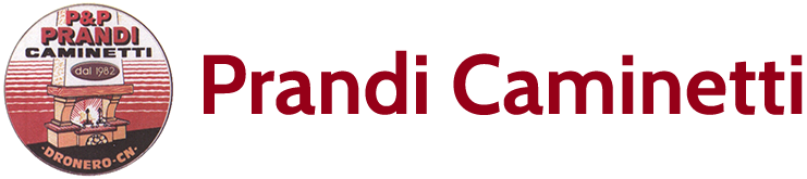 logo Prandi Caminetti Dronero