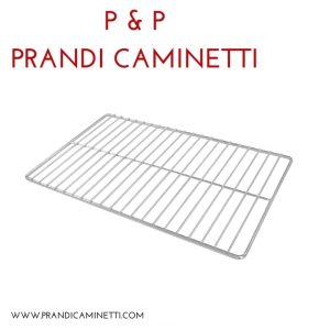 Griglia Forno Cromata - 1017109