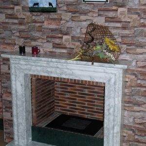 Cornice 