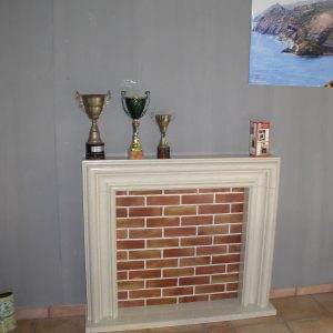 Cornice 
