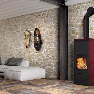 Flamma 14 ceramica