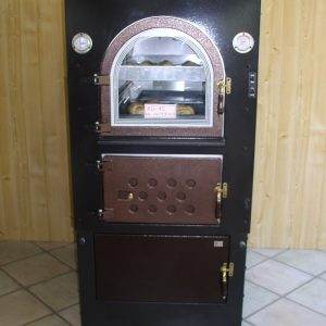 Forno 80 x 45 Interno