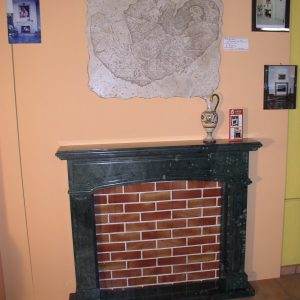Cornice 