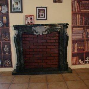 Cornice 