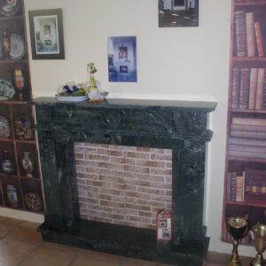 Cornice 