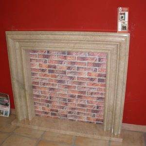 Cornice 