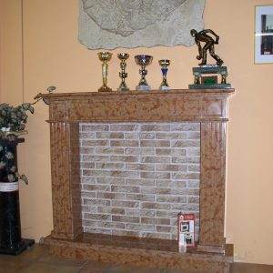 Cornice 