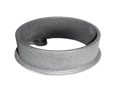 Anello supplementare Kit Ventilazione