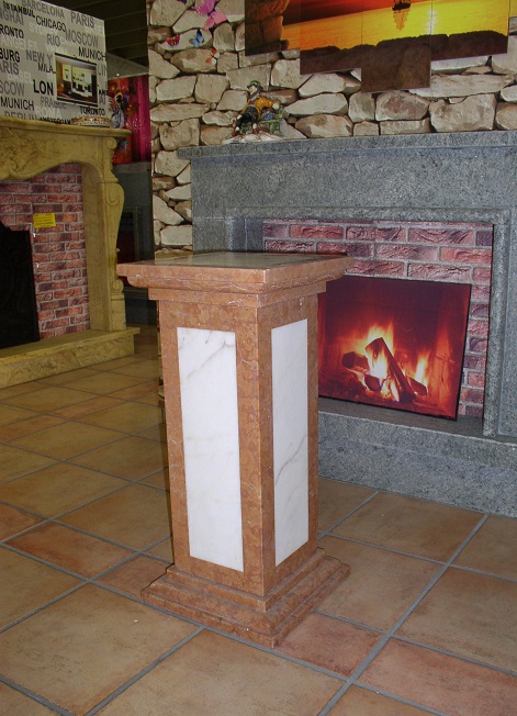 Colonna Quadrata