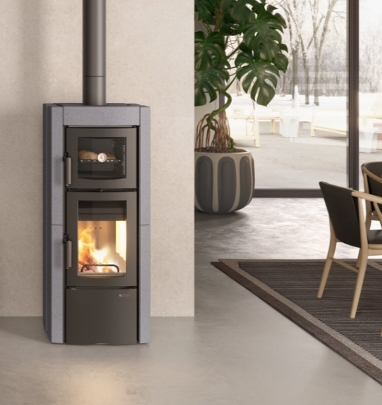Ester Forno 5.0