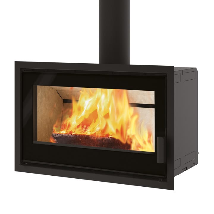 Firepocket 80 Evo